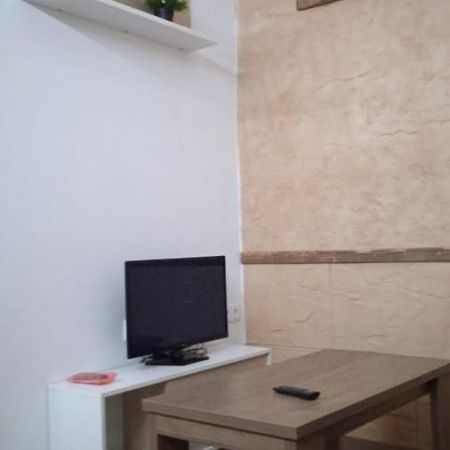 Apartamento Barrio Alto Sanlucar de Barrameda Luaran gambar