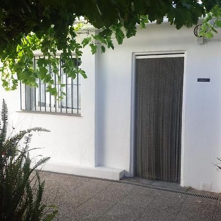 Apartamento Barrio Alto Sanlucar de Barrameda Luaran gambar