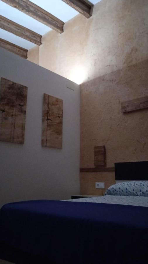 Apartamento Barrio Alto Sanlucar de Barrameda Luaran gambar