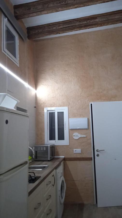 Apartamento Barrio Alto Sanlucar de Barrameda Luaran gambar