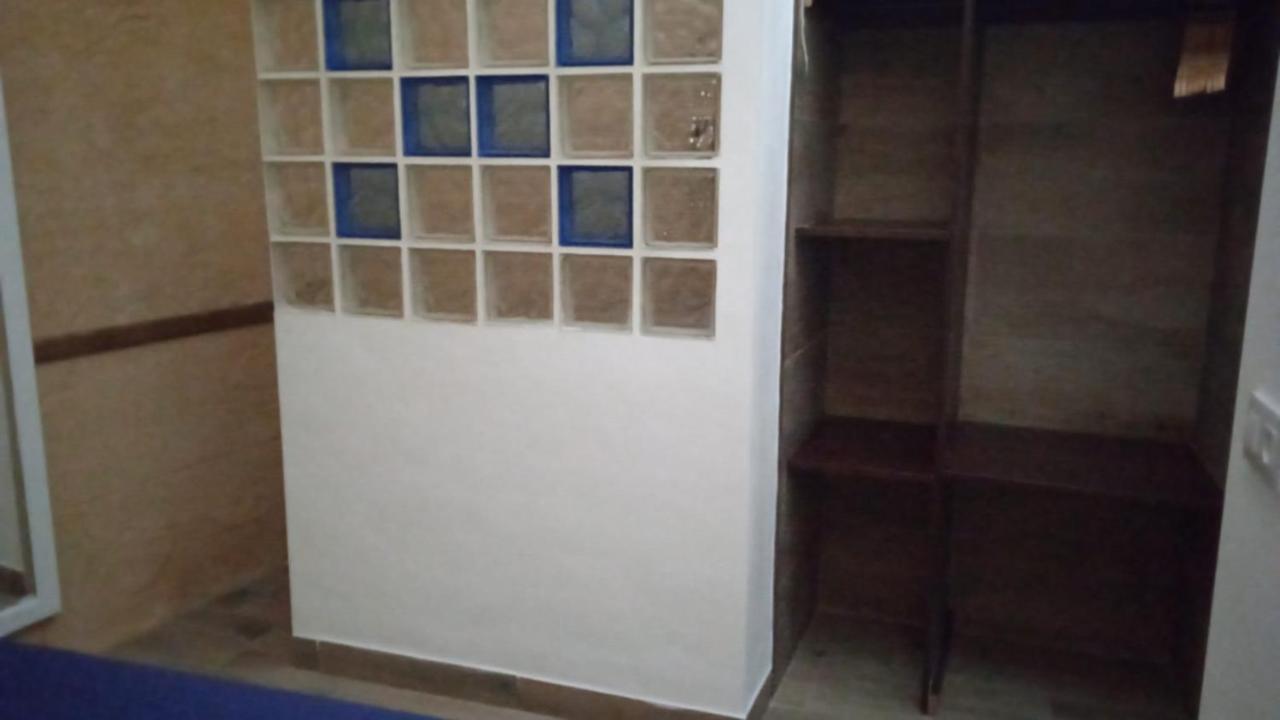 Apartamento Barrio Alto Sanlucar de Barrameda Luaran gambar