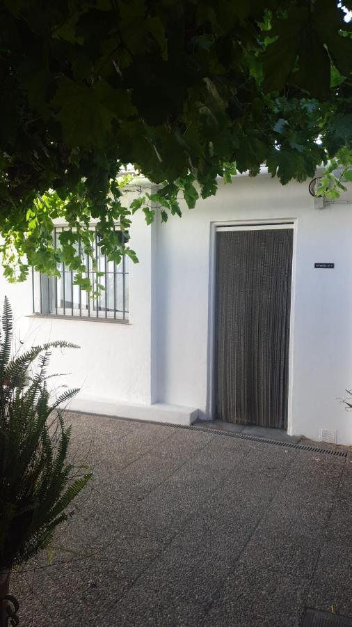 Apartamento Barrio Alto Sanlucar de Barrameda Luaran gambar