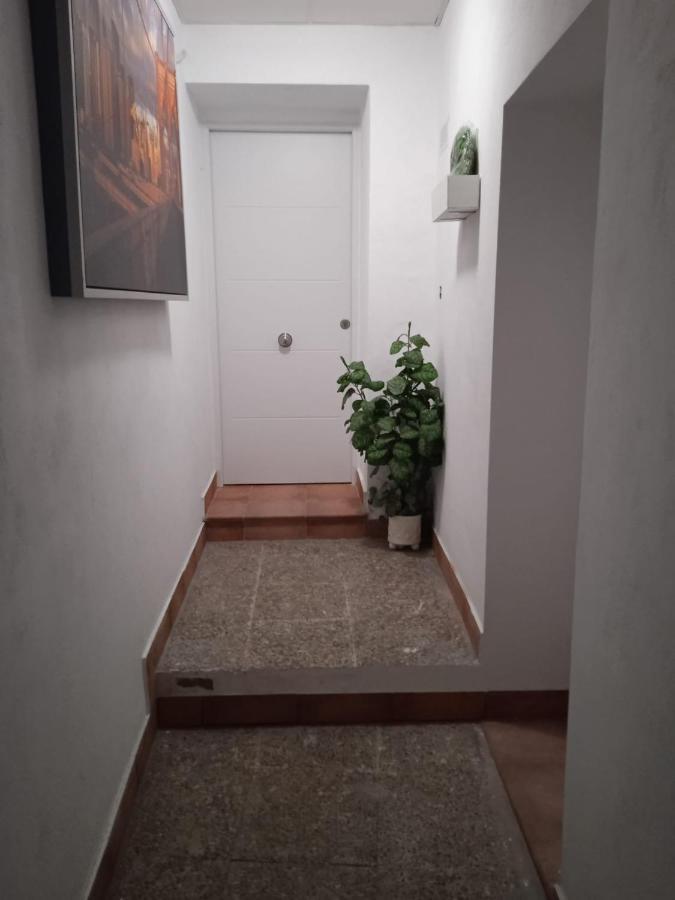 Apartamento Barrio Alto Sanlucar de Barrameda Luaran gambar
