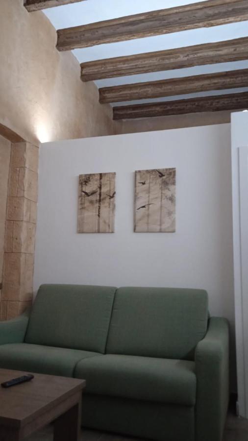 Apartamento Barrio Alto Sanlucar de Barrameda Luaran gambar